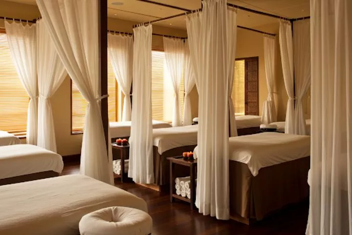 Kiều Ánh Dương Spa Củ Chi