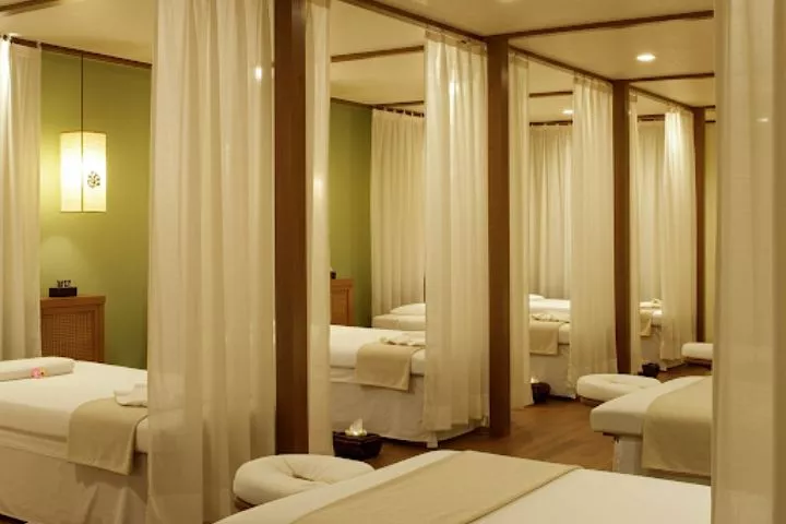 Kim Phụng Spa & Massage Đồng Hới