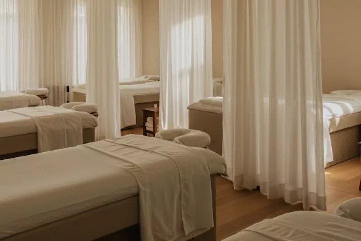 King Spa Cao Lãnh Đồng Tháp