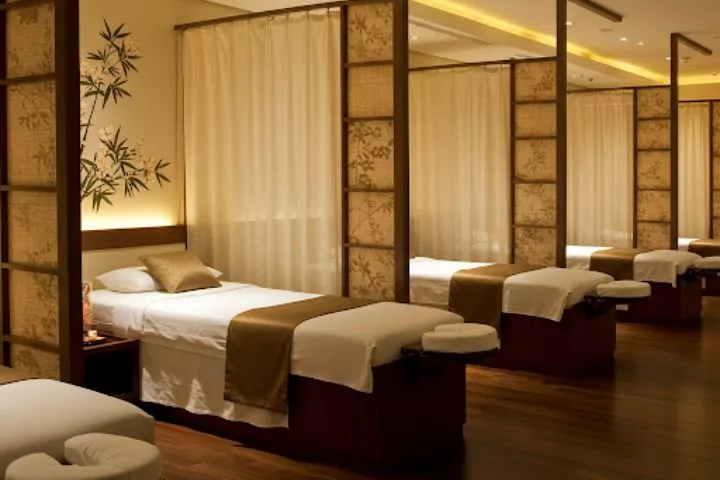 Lá Spa Đà Nẵng