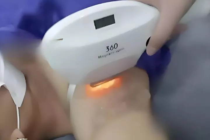 LaLa Spa Dĩ An