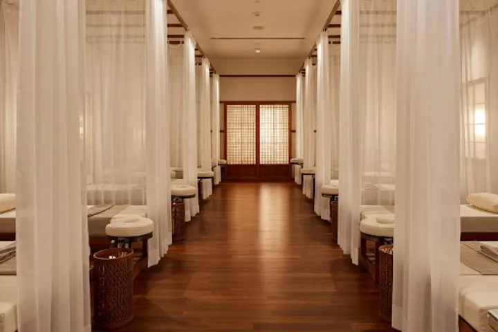 Lạc Spa & Cafe Đồng Hới