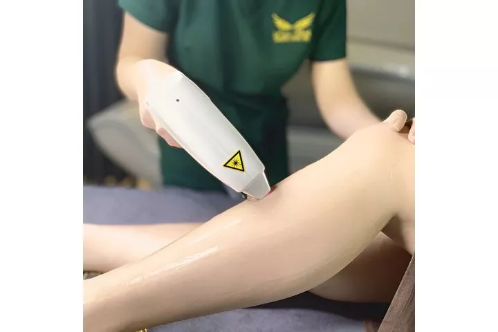 Lam Thanh Spa Củ Chi