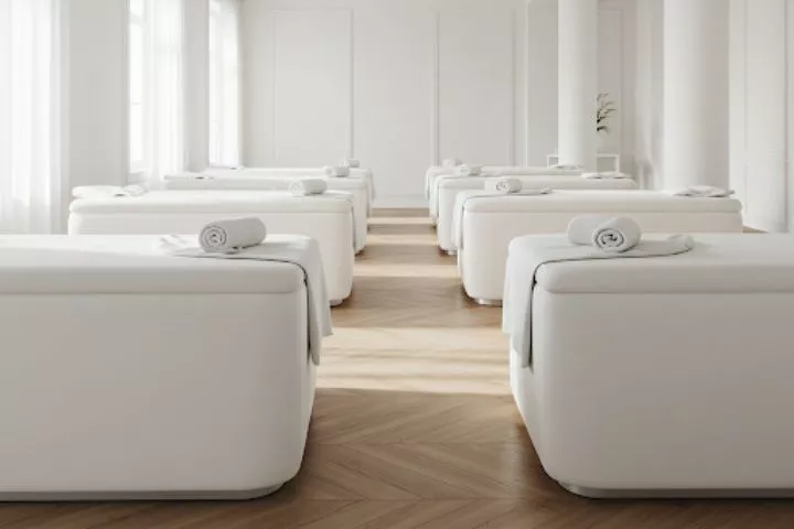 Lê Gia Spa Bình Tân