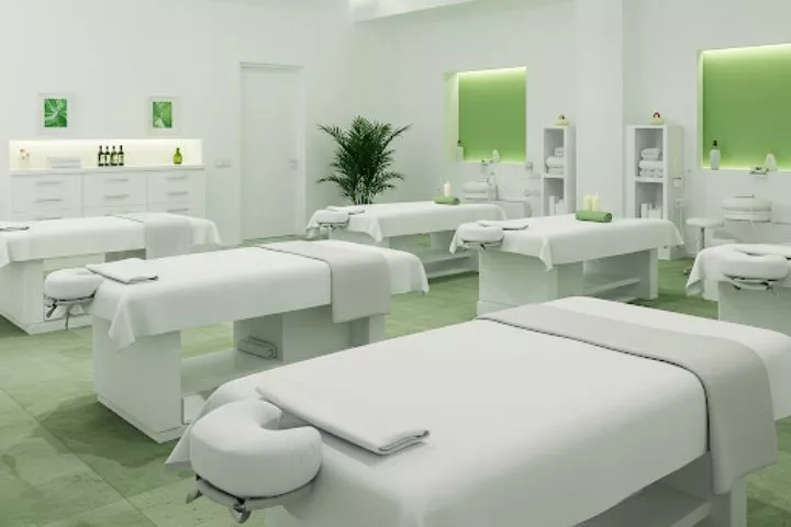 Lê Ngân Beauty Spa Cần Giờ