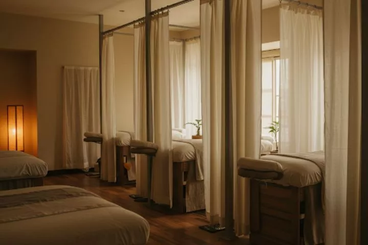 Le.O Spa Đà Nẵng