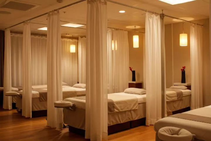 Life Spa Cần Thơ