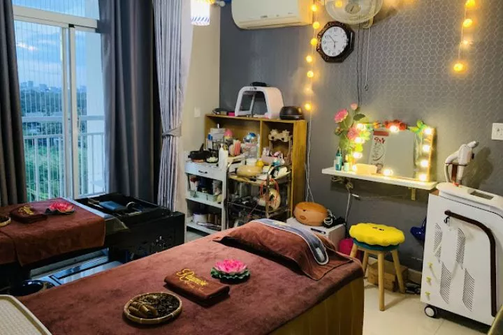 Linh Tâm Bình Chánh