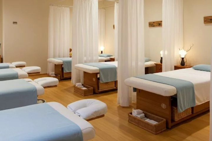 Lotus Spa Đà Nẵng