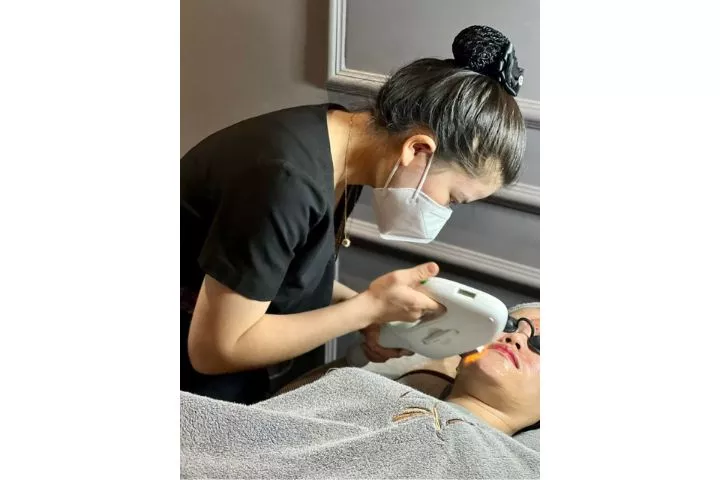 Louis Spa Gia Lai