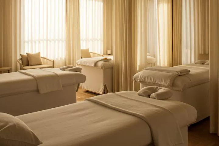 Massage 007 Cao Lãnh Đồng Tháp