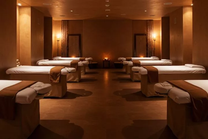 Massage Ánh Nguyệt Cà Mau
