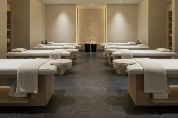 Massage Bình Bình An Biên Hoà