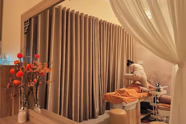 Massage Đại Dương Bạc Liêu