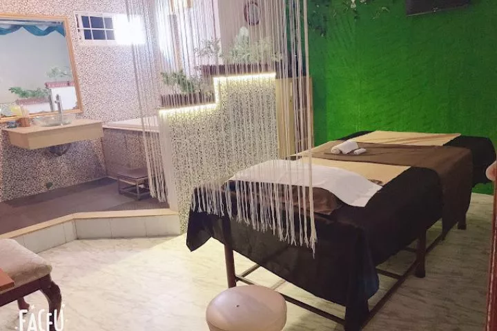 Massage Đại Lạc Bình Tân