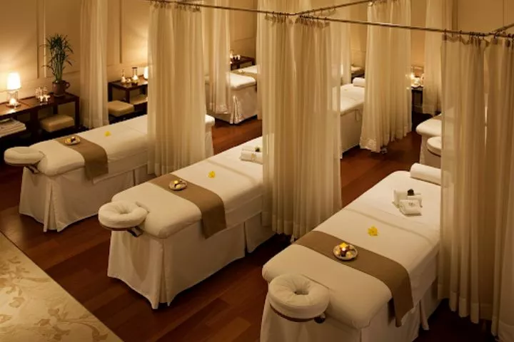 Massage Điêu Thuyền Cần Thơ