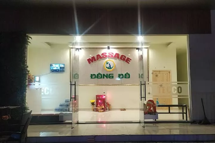 Massage Đông Đô Bình Dương