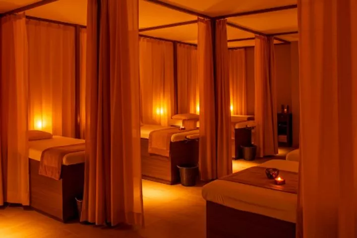 Massage Đông Dương Cần Thơ