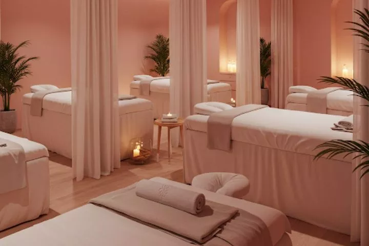 Massage Du Bai Cần Thơ