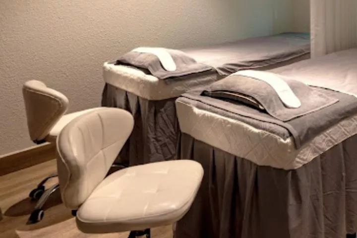Massage Hà Trinh Biên Hoà