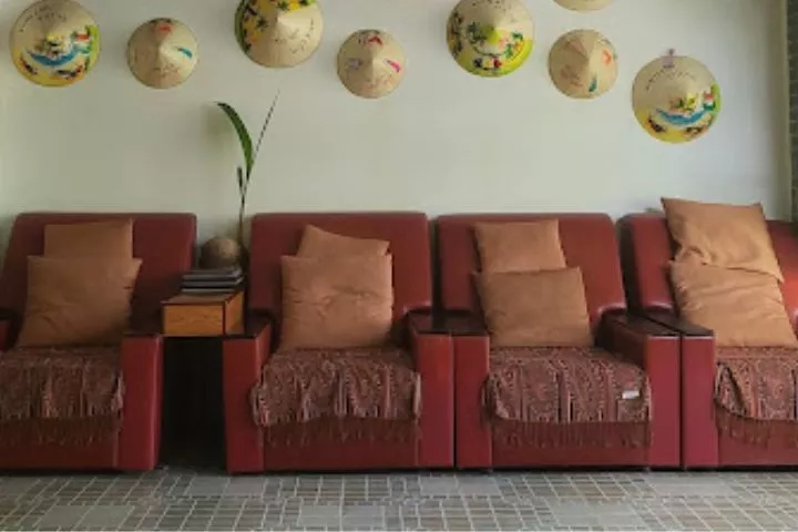 Massage Hương Mê Bình Dương