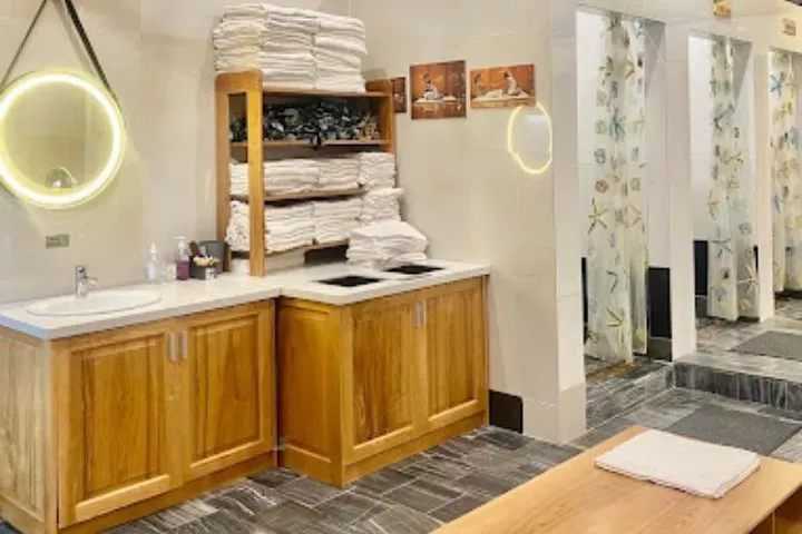Massage Khang Phát Tài Bà Rịa