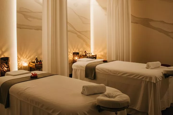 Massage Khỏe Gia Đình 368