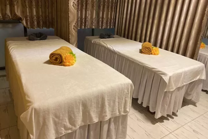 Massage King Bình Dương