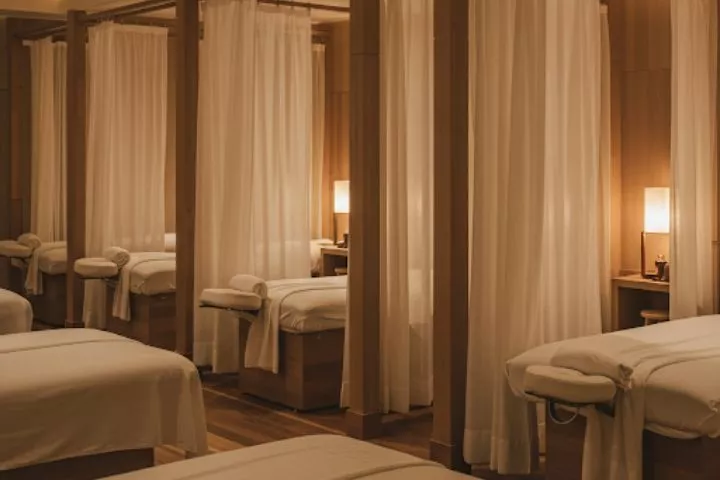 Massage King Room Cần Thơ