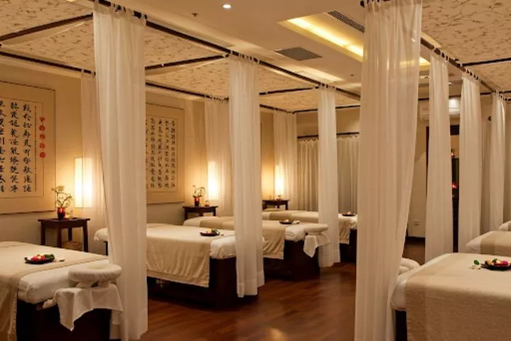 Massage Mercury VIP Đà Nẵng