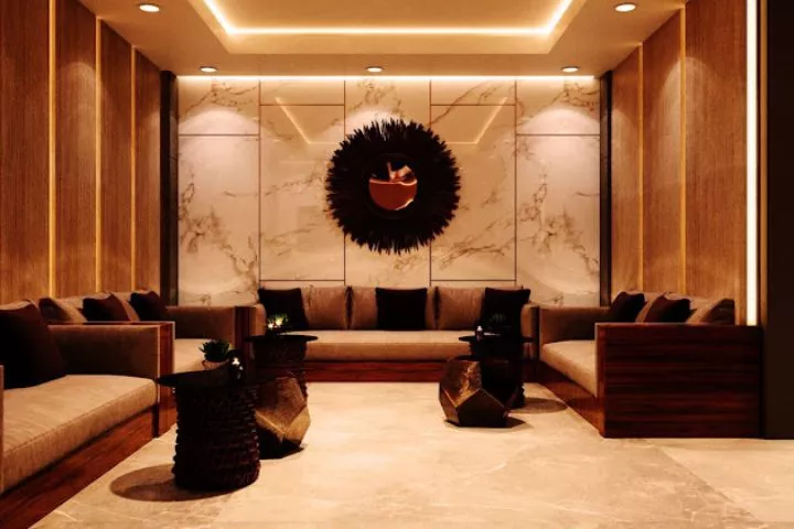 Massage Minh Tâm Phú Nhuận