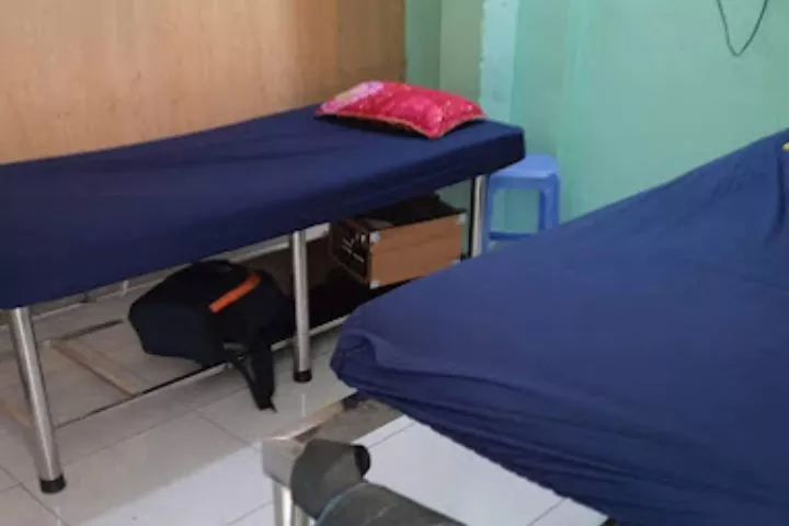 Massage Minh Trang Bình Tân