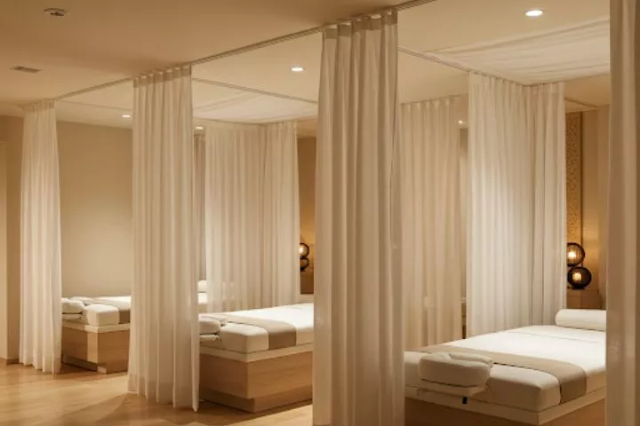 Massage Mỹ Lệ Đồng Hới