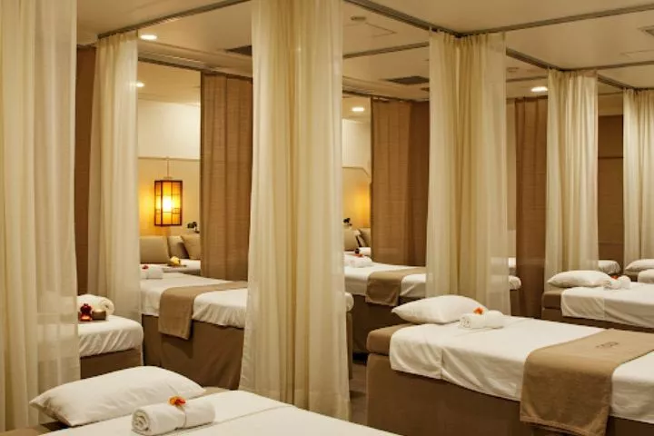 Massage Người Mù Quốc Nhân Đồng Hới