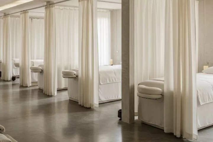 Massage Seoul Cần Thơ