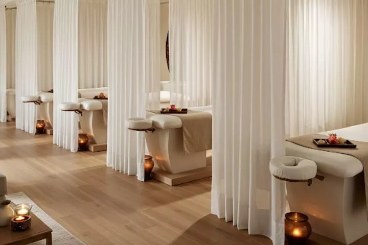 Massage Tẩm Quất Văn Long Cát Bà Hải Phòng