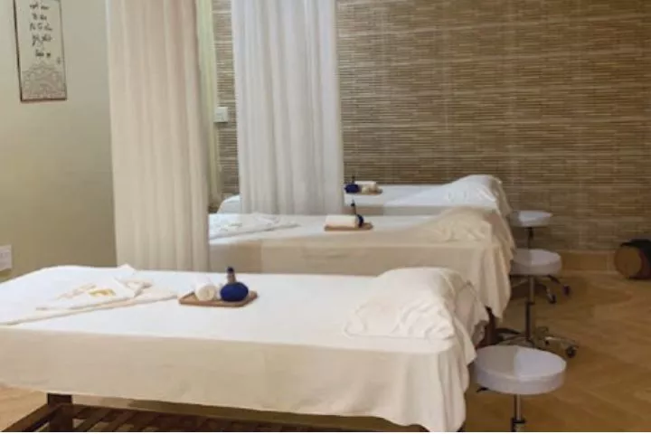 Massage Tây Đô Bạc Liêu