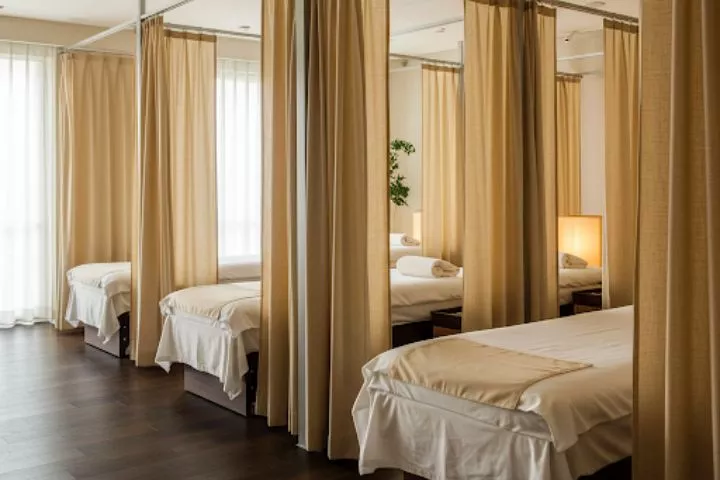 Massage Thiên Nga Gia Nghĩa