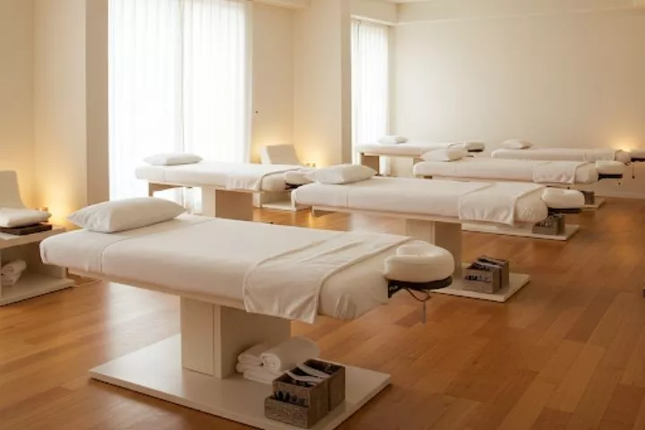Massage Tô Châu Bạc Liêu