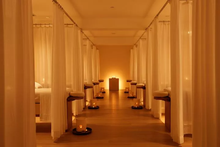 Mekong Foot & Body Massage Cần Thơ