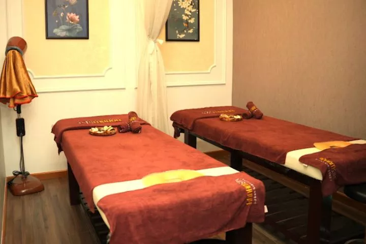 Metta Spa Bình Tân