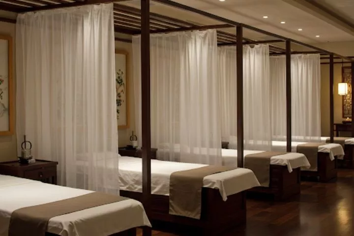 M’healthy Spa Đà Nẵng