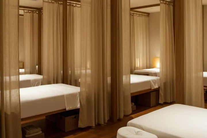 MiA Beauty Spa Dĩ An