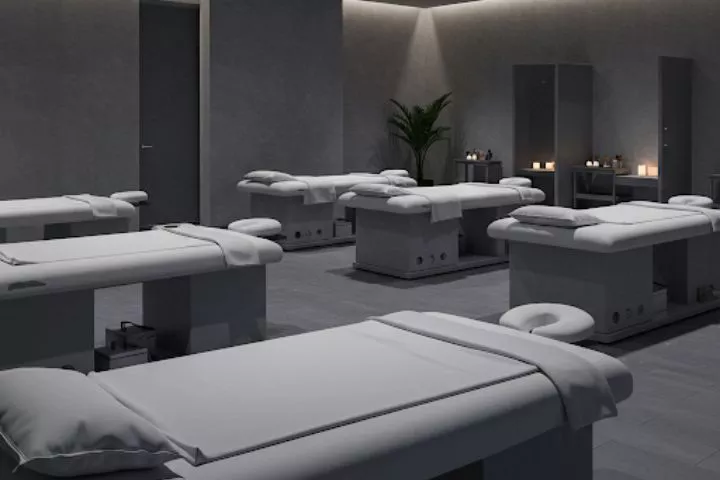 Mina Spa Beauty Cần Giờ