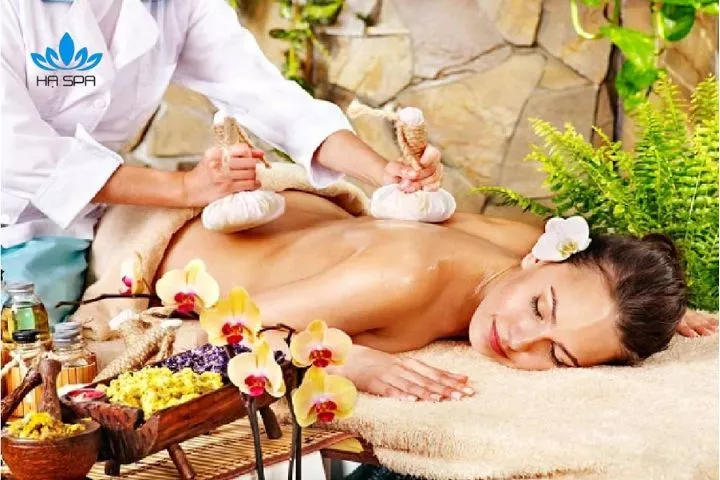 Minh Thắng Massage Bắc Giang