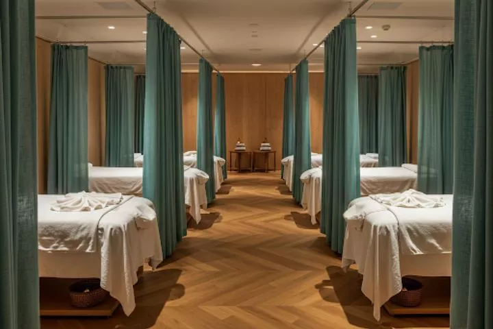 Mini’s House Spa & Clinic Cao Lãnh Đồng Tháp