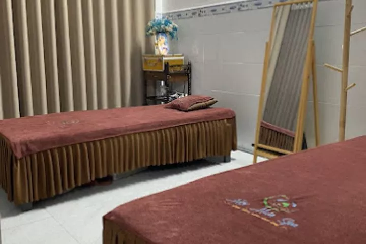 Mộc Miên Spa Bà Rịa