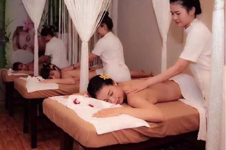 Mộc Spa Bà Rịa