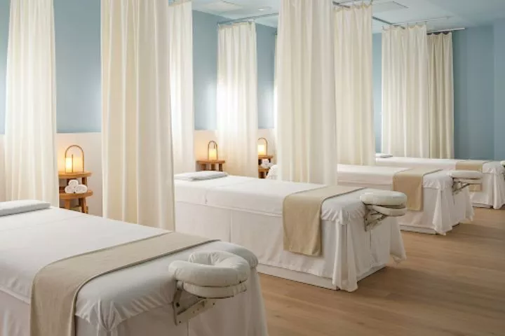Monaclinic Spa Cao Lãnh Đồng Tháp