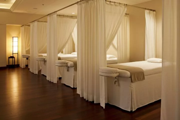 Nam Phương Spa Massage Cao Lãnh Đồng Tháp